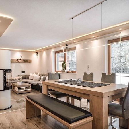 Haus Bambi Villa Achenkirch Buitenkant foto