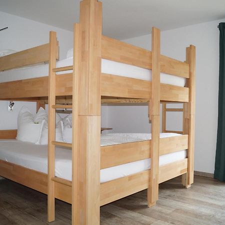 Haus Bambi Villa Achenkirch Kamer foto