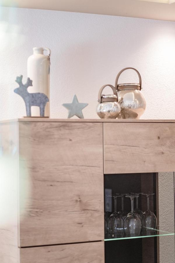 Haus Bambi Villa Achenkirch Buitenkant foto