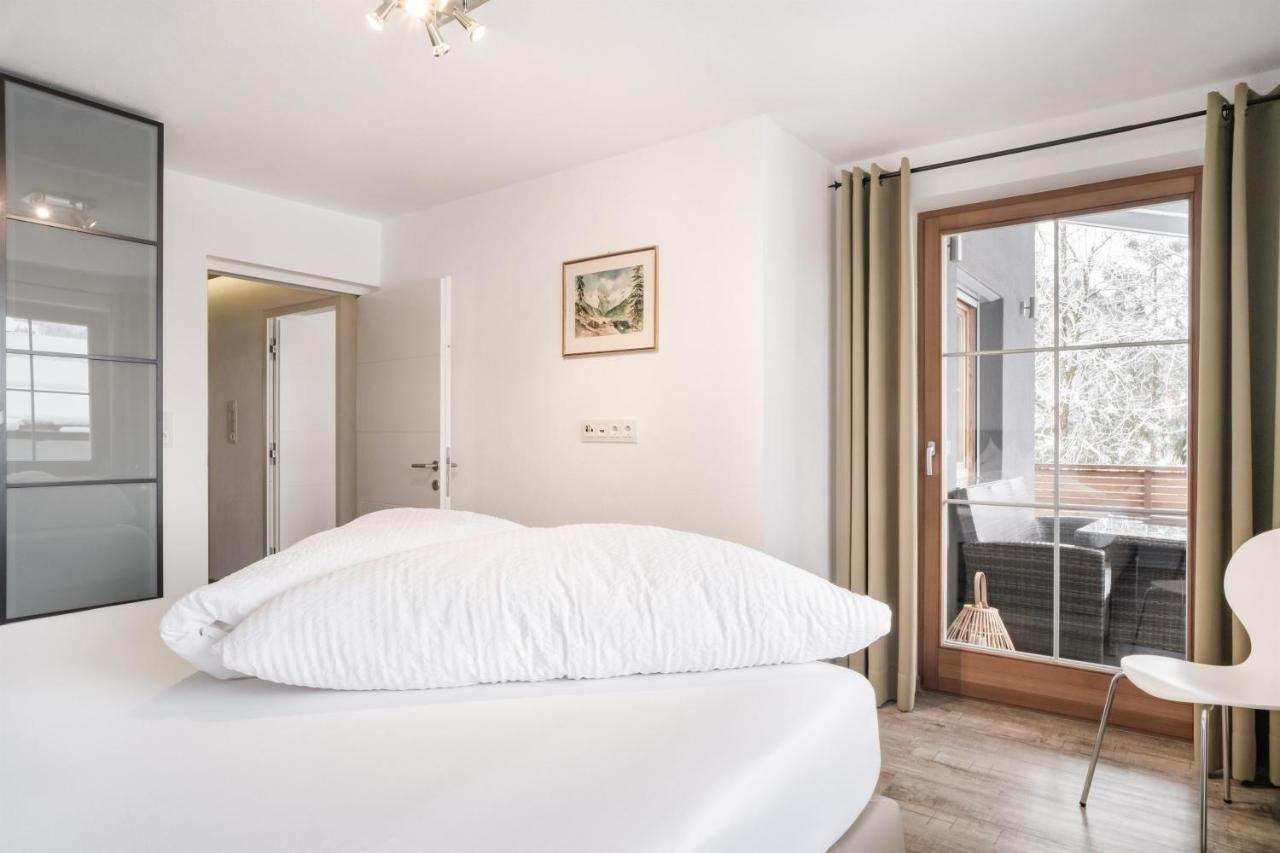 Haus Bambi Villa Achenkirch Buitenkant foto