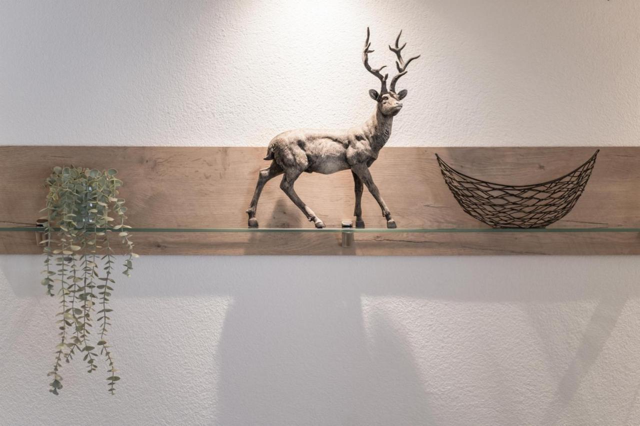 Haus Bambi Villa Achenkirch Buitenkant foto