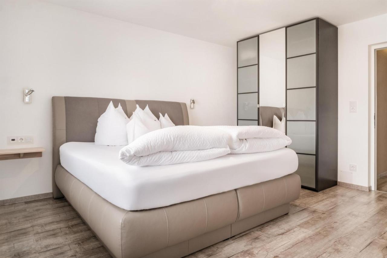 Haus Bambi Villa Achenkirch Buitenkant foto