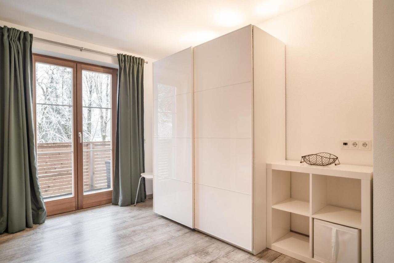 Haus Bambi Villa Achenkirch Buitenkant foto
