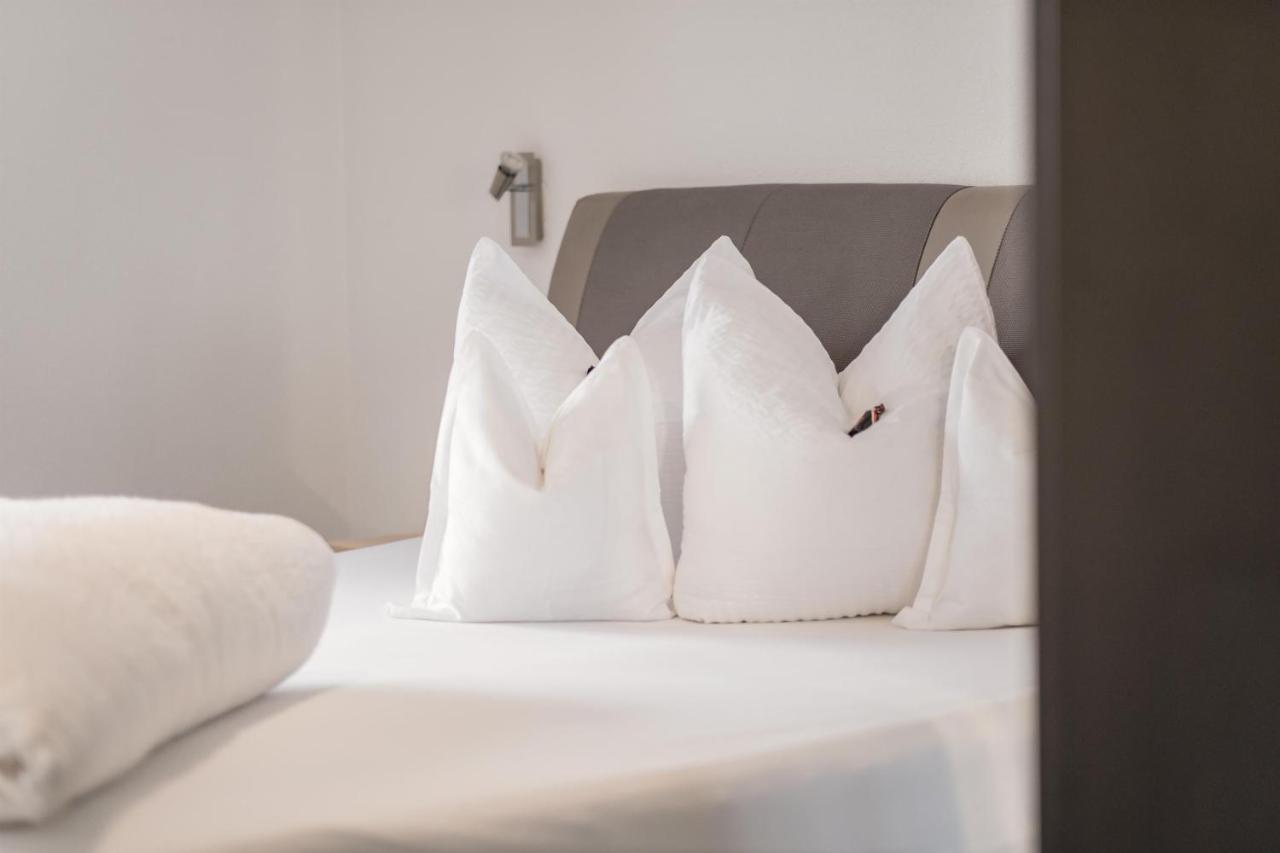 Haus Bambi Villa Achenkirch Buitenkant foto