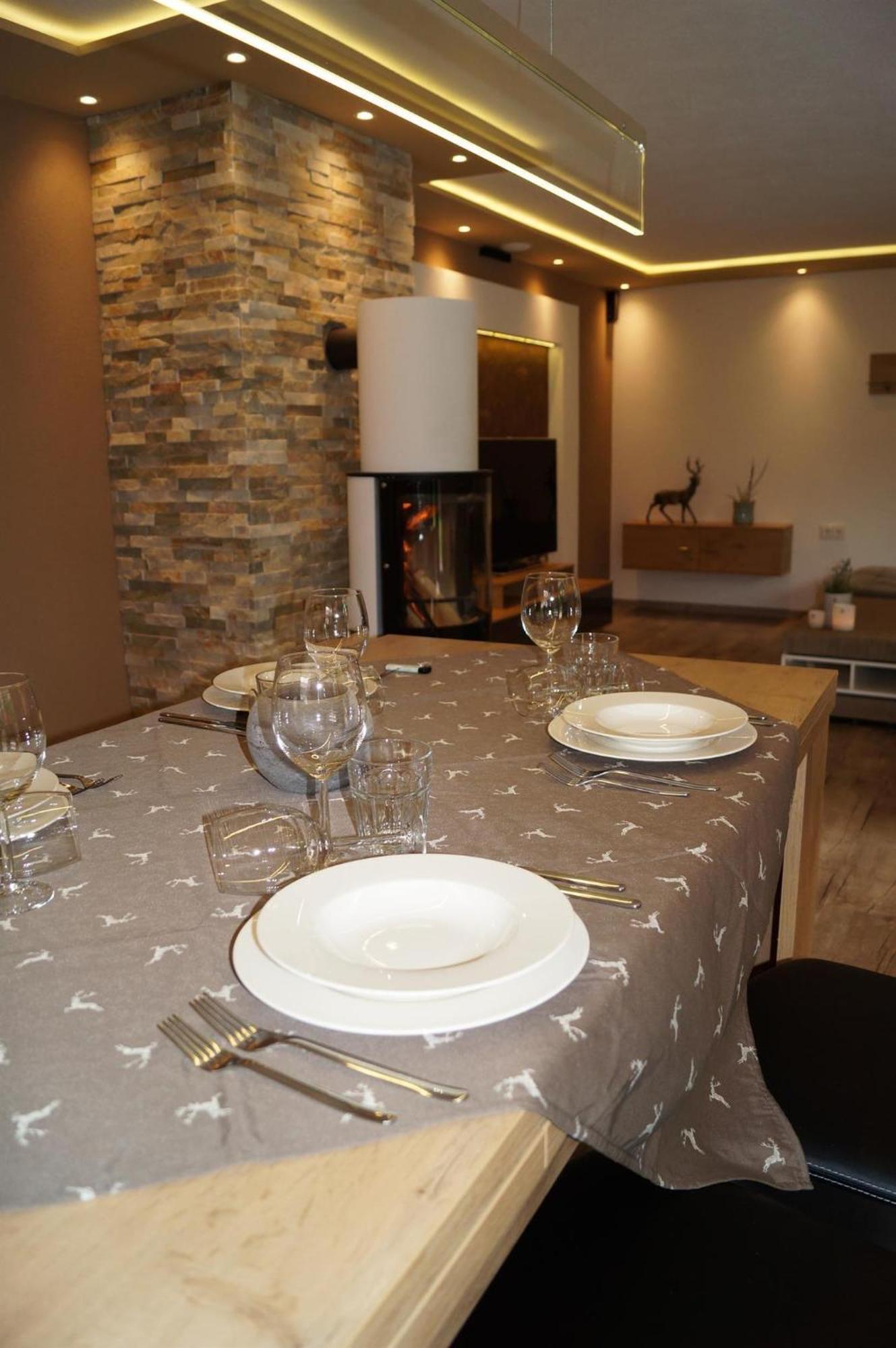 Haus Bambi Villa Achenkirch Kamer foto
