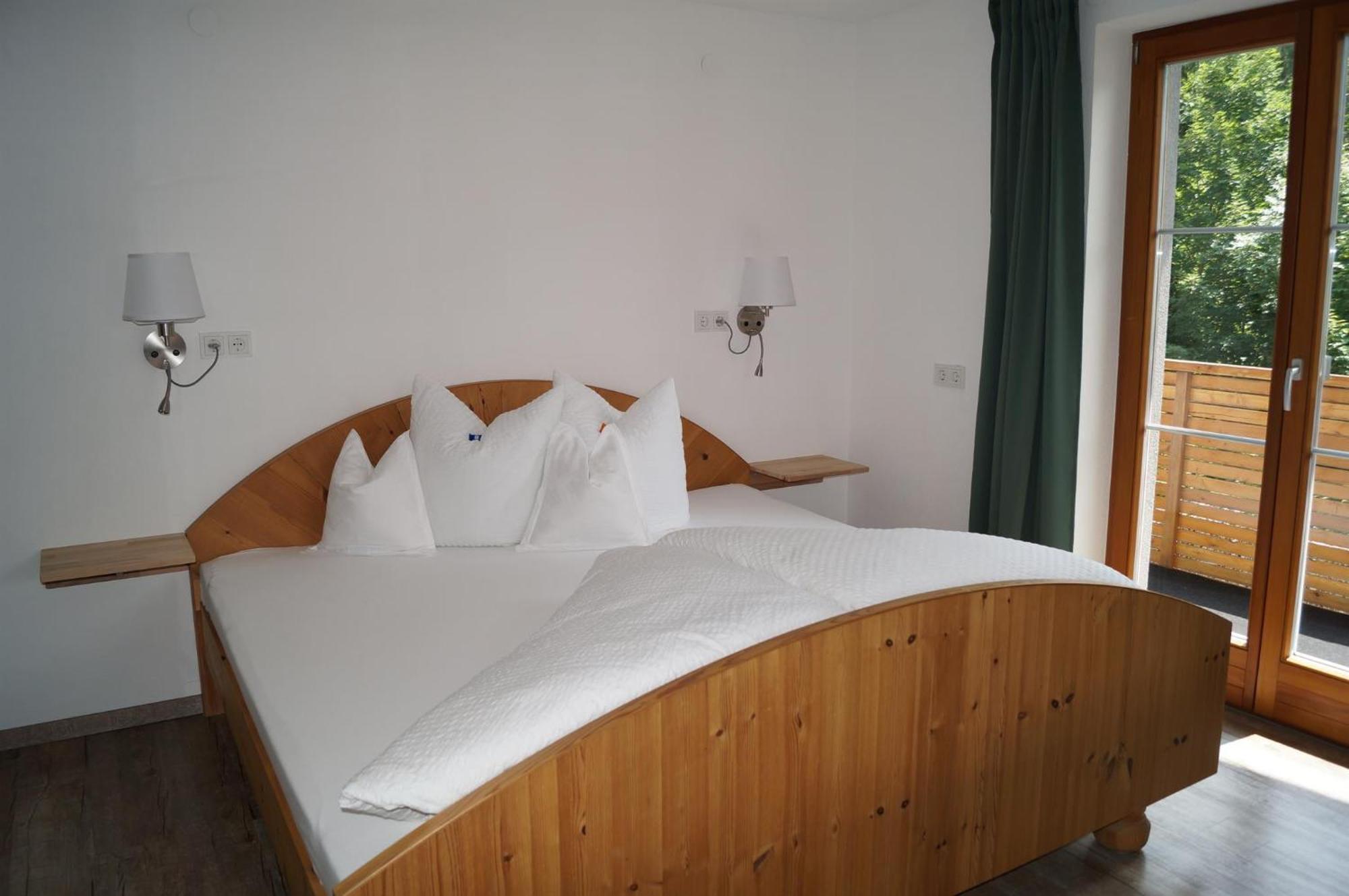 Haus Bambi Villa Achenkirch Kamer foto
